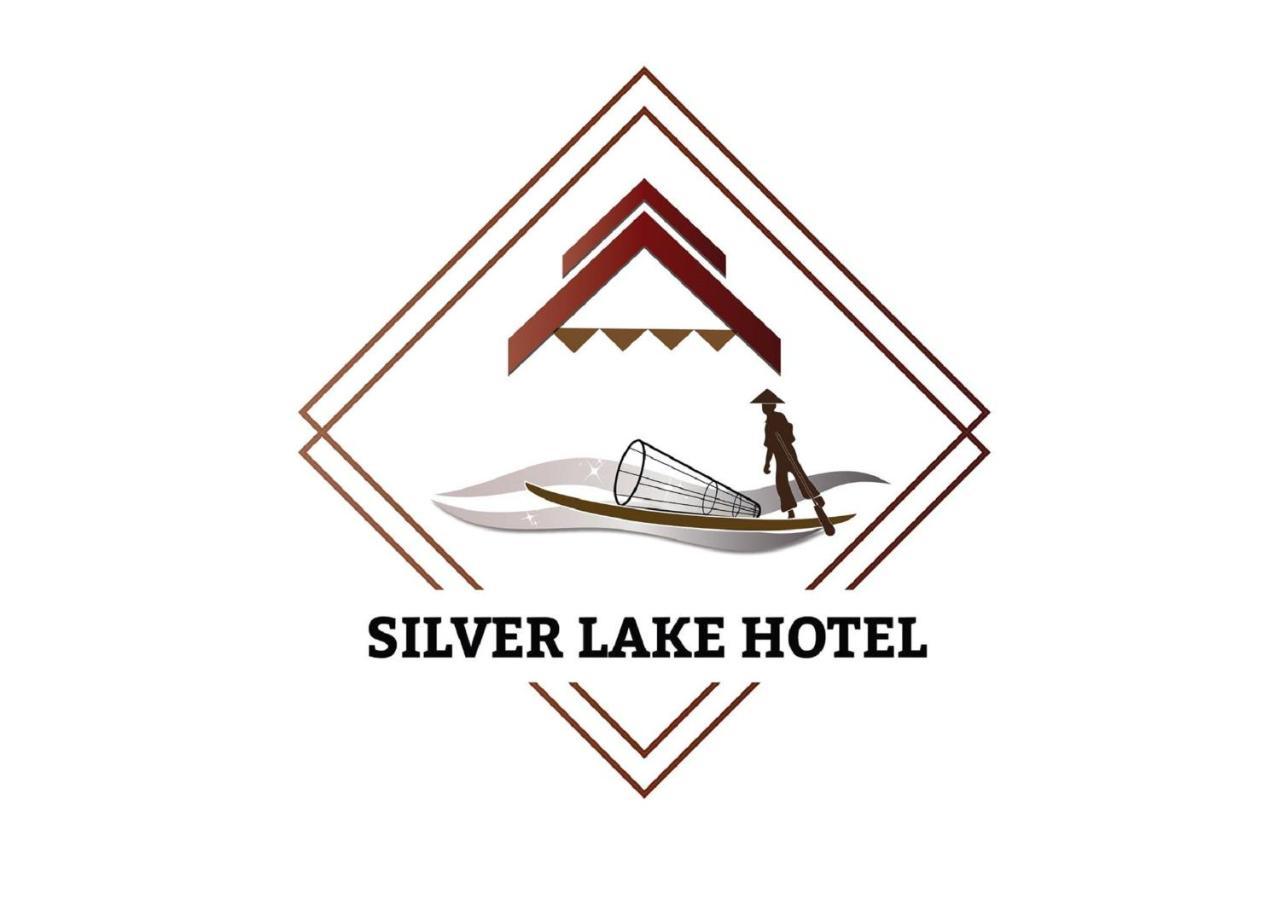 Silver Lake Hotel Nyaung Shwe Exterior photo